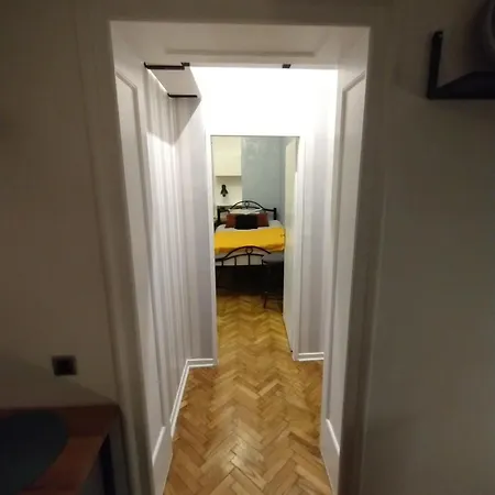 Vuk I Vojvoda Belgrado