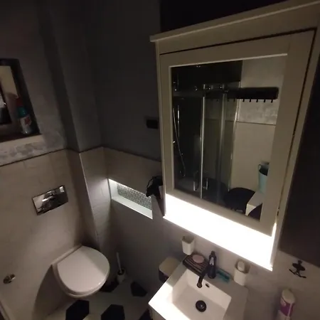 Vuk I Vojvoda Apartamento *