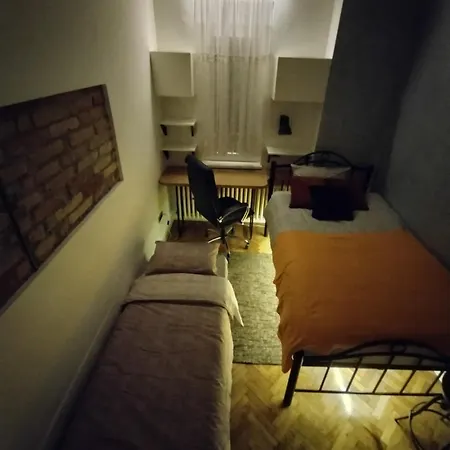 Appartamento Vuk I Vojvoda Belgrado