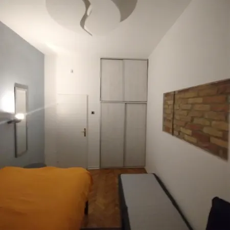 Vuk I Vojvoda Apartamento
