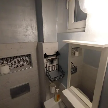 Vuk I Vojvoda Apartamento