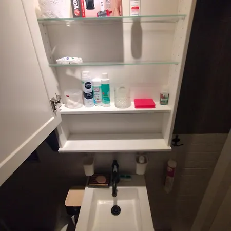 Apartamento Vuk I Vojvoda *