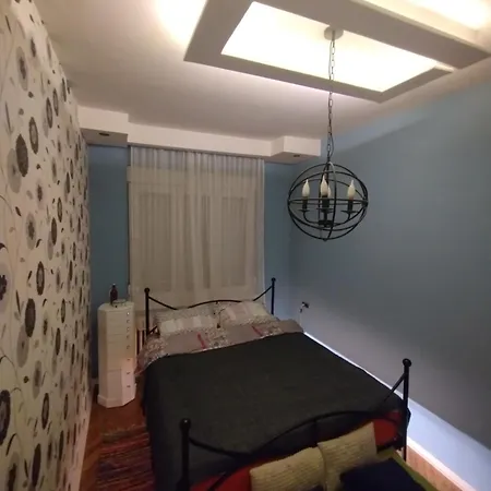 Appartamento Vuk I Vojvoda *