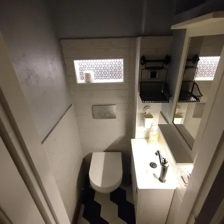 Apartamento Vuk I Vojvoda Belgrado