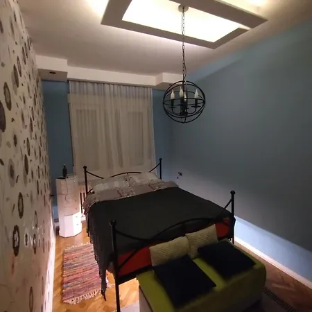 Vuk I Vojvoda Appartamento