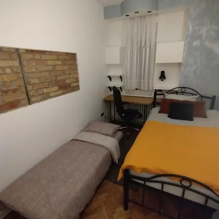 Appartamento Vuk I Vojvoda