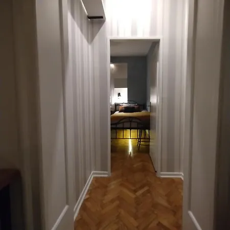 Vuk I Vojvoda Appartamento