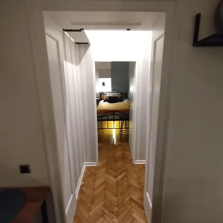 Apartamento Vuk I Vojvoda Belgrado