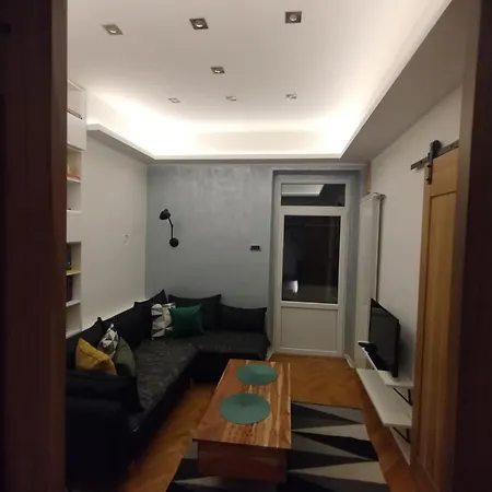 Vuk I Vojvoda Appartamento *